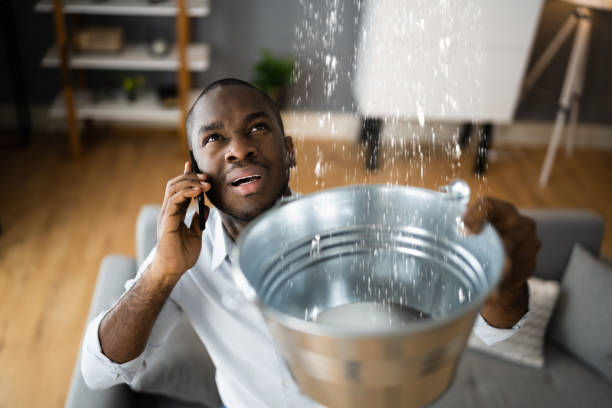 Pawcatuck, CT Water damage restoration Company