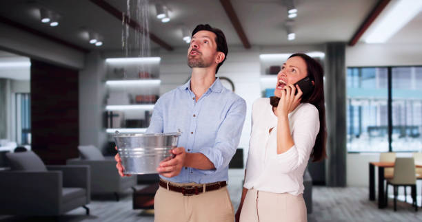 Pawcatuck, CT Water damage restoration Company